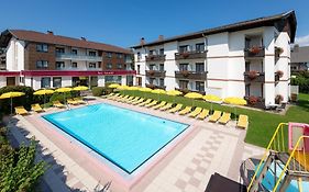 Familien-Sporthotel Florianihof